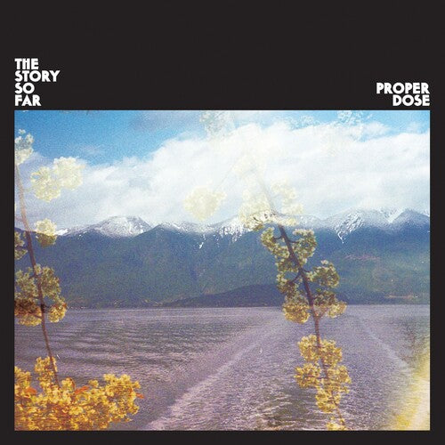 The Story So Far - Proper Dose { vinyl }