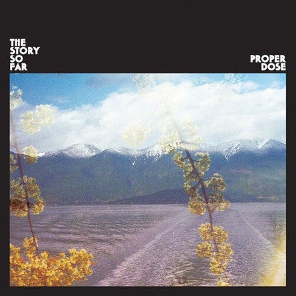 The Story So Far - Proper Dose { vinyl }