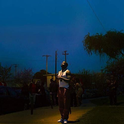 Jay Rock - Redemption { vinyl }