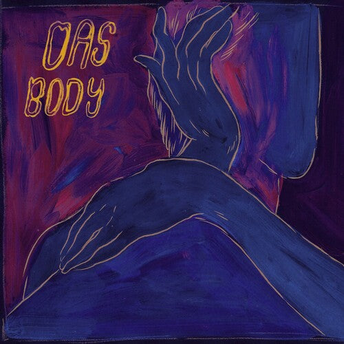Das Body { vinyl }