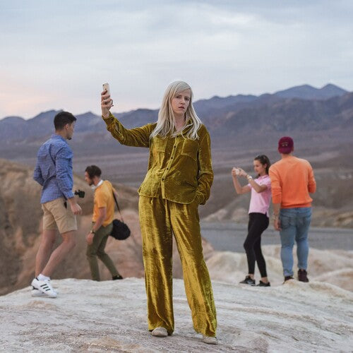 Amber Arcades - European Heartbreak { vinyl }