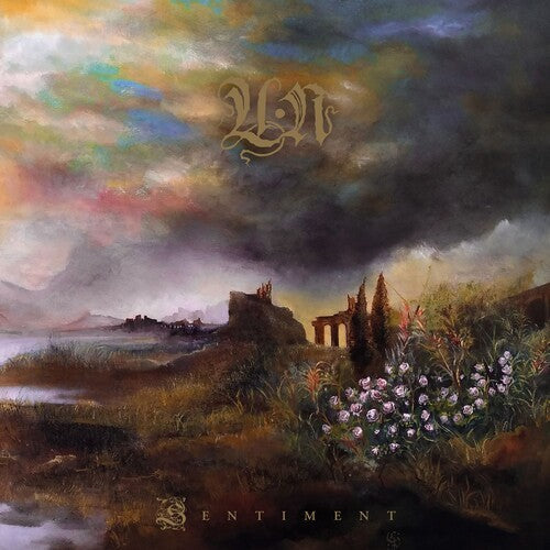 Un - Sentiment [2LP] { vinyl }