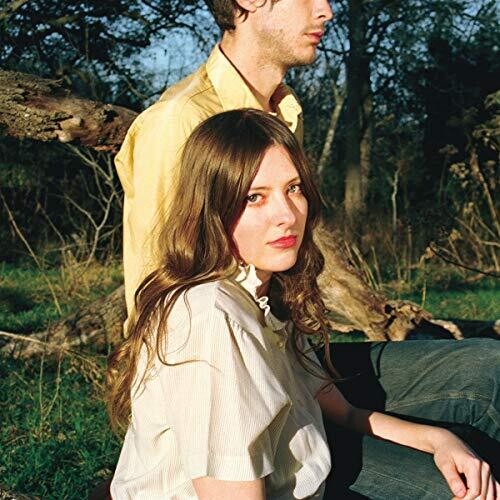 Molly Burch - First Flower { vinyl }