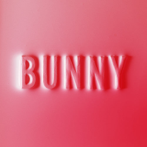 Matthew Dear - Bunny { vinyl }