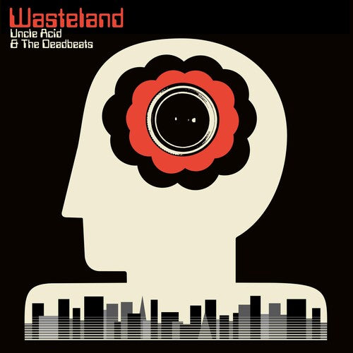 Uncle Acid & Deadbeats - Wasteland { vinyl }