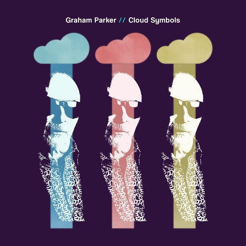 Graham Parker - Cloud Symbols { vinyl }