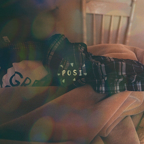 Great Cynics - POSI { vinyl }