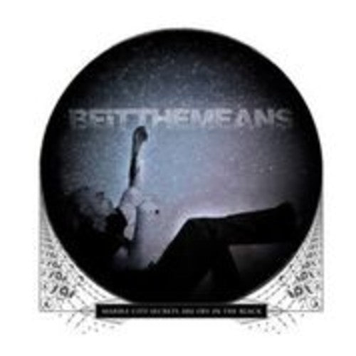 Beitthemeans - Marble City Secrets Are Off In The Black { vinyl }