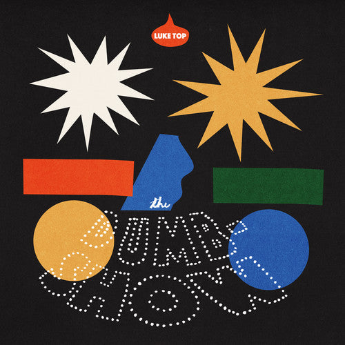 Luke Top - Dumb-show { vinyl }