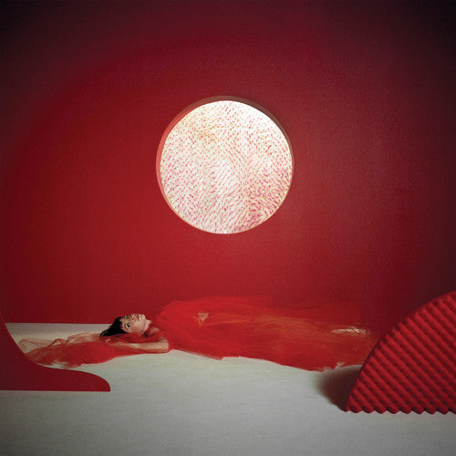 Ian Sweet - Crush Crusher { vinyl }