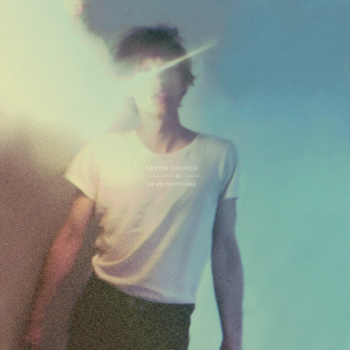 Devon Church - We Are Inextricable { vinyl }