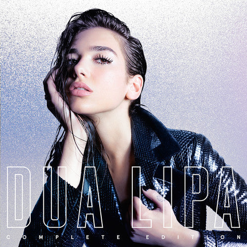 Dua Lipa - Dua Lipa { vinyl }