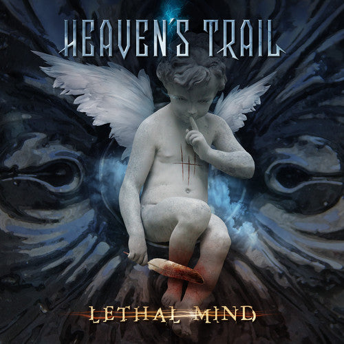 Heaven's Trail - Lethal Mind { vinyl }