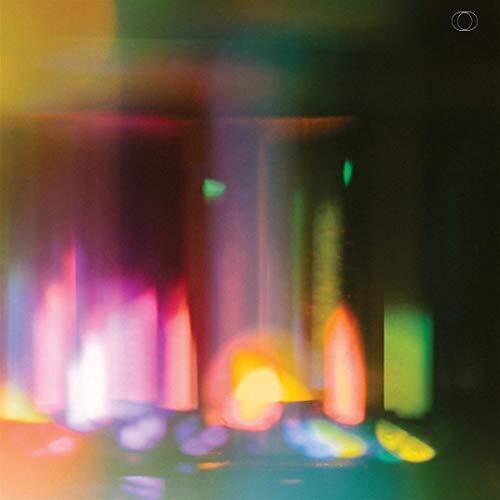 Beacon - Gravity Pairs { vinyl }