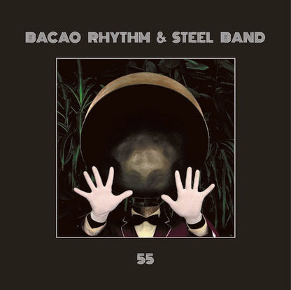 Bacao Rhythm & Steel Band - 55 { vinyl }
