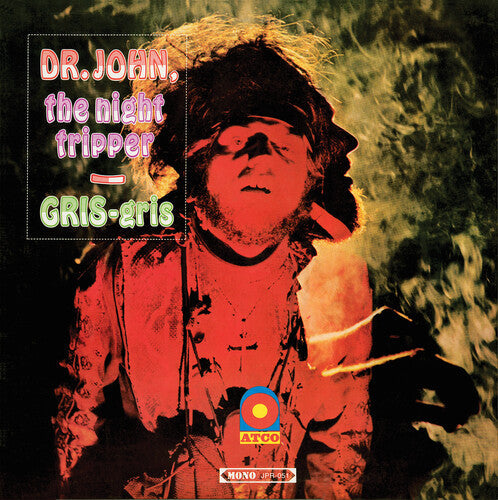 Dr. John - Gris Gris { vinyl }