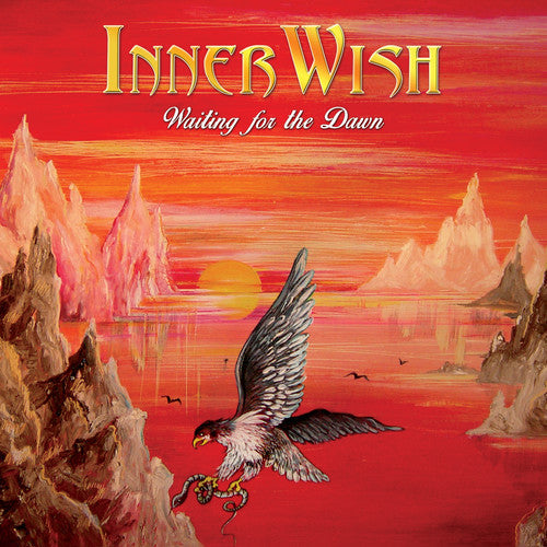 Inner Wish - Waiting For The Dawn { vinyl }