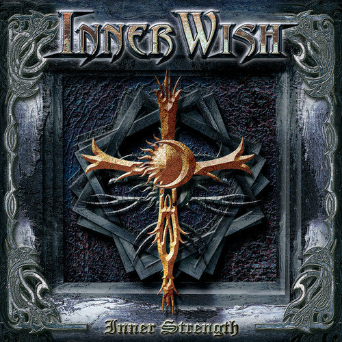 Inner Wish - Inner Strength { vinyl }