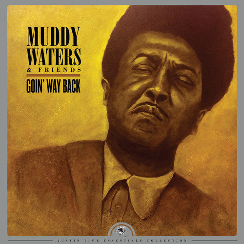 Muddy Waters - Goin' Way Back { vinyl }