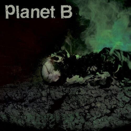 Planet B - Planet B { vinyl }