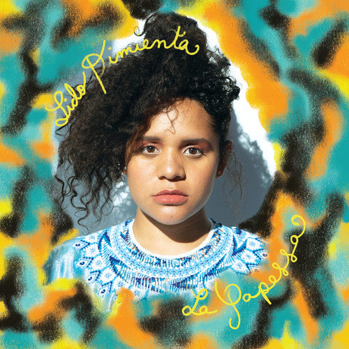 Lido Pimienta - La Papessa { vinyl }