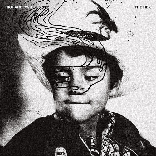 Richard Swift - Hex { vinyl }