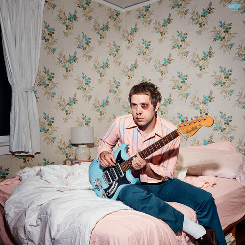 Mike Krol - Power Chords { vinyl }