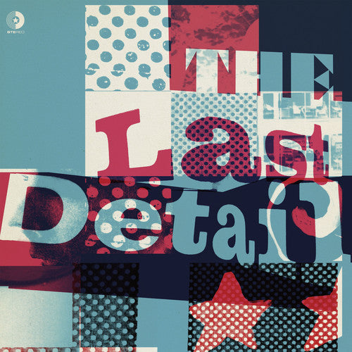 Last Detail - The Last Detail { vinyl }