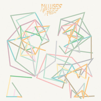 Pikelet - Calluses { vinyl }