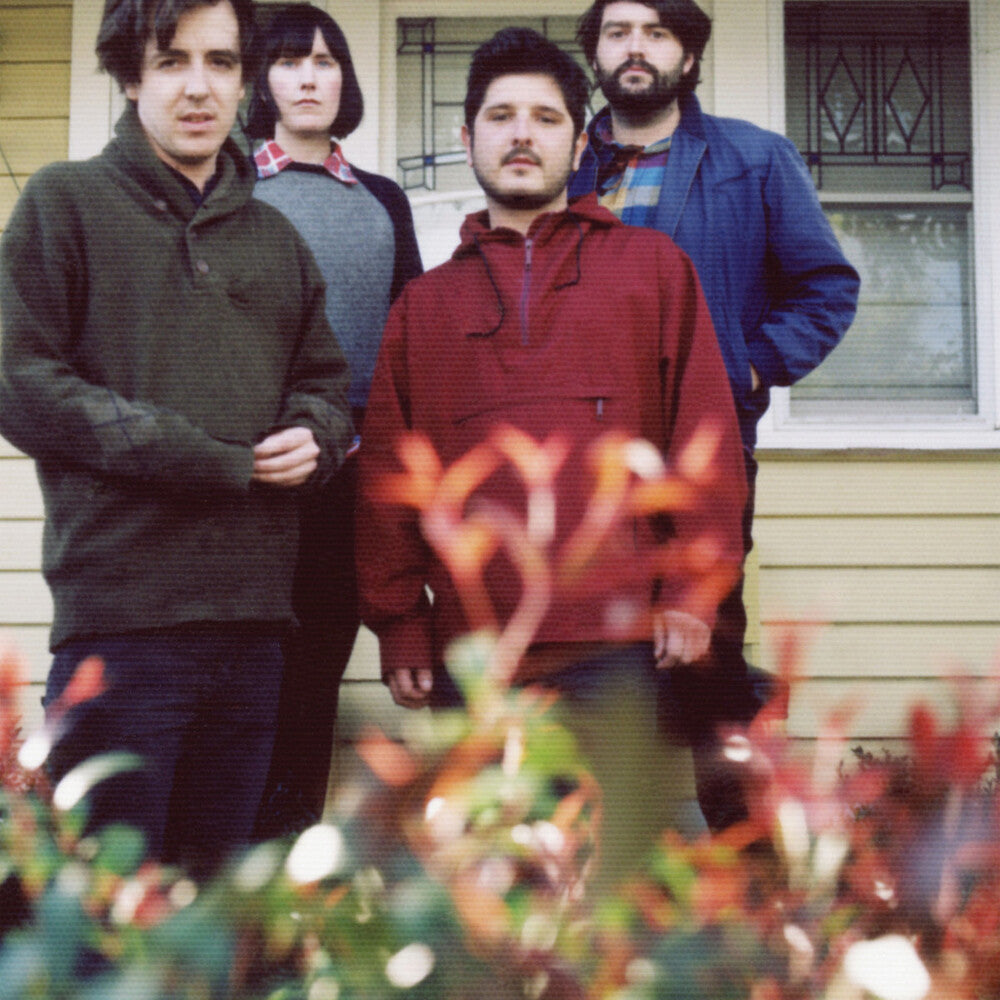 Twerps - The Twerps