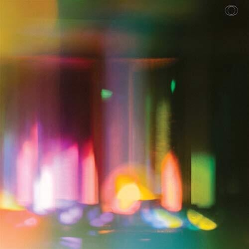 Beacon - GRAVITY PAIRS { vinyl }
