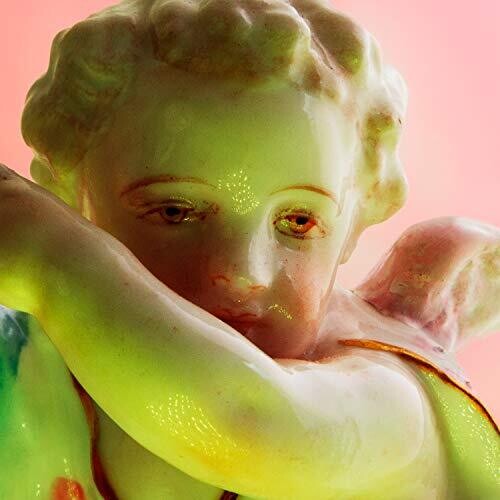 Majetic - Club Dread { vinyl }