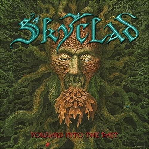 Skyclad - Forward Into The Past { vinyl }
