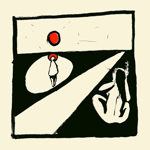 Fews - Into Red { vinyl }