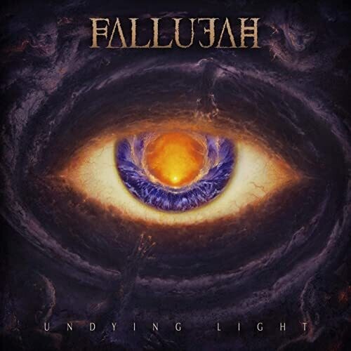 Fallujah - Undying Light { vinyl }