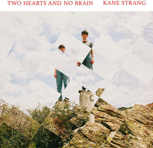 Kane Strang - Two Hearts & No Brain (Colored Vinyl) (Red) (Indie Exclusive)
