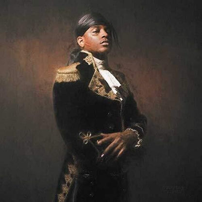 Ski Mask the Slump God - Stokeley { vinyl }