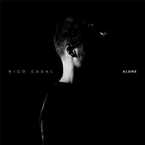 Nico Casal - Alone { vinyl }