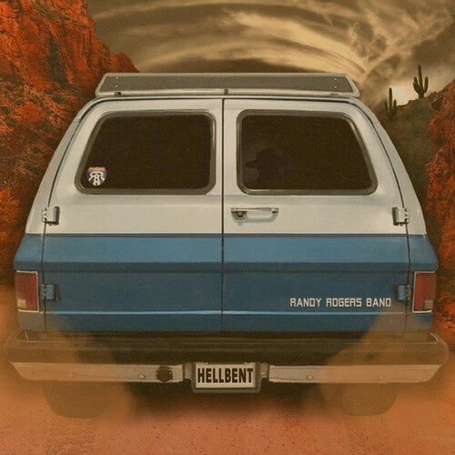 Randy Rogers - Hellbent