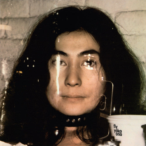 Yoko Ono - Fly (2LP)