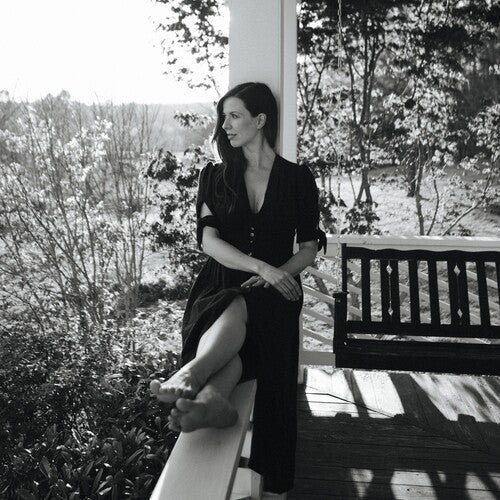 Joy Williams - Front Porch { vinyl }