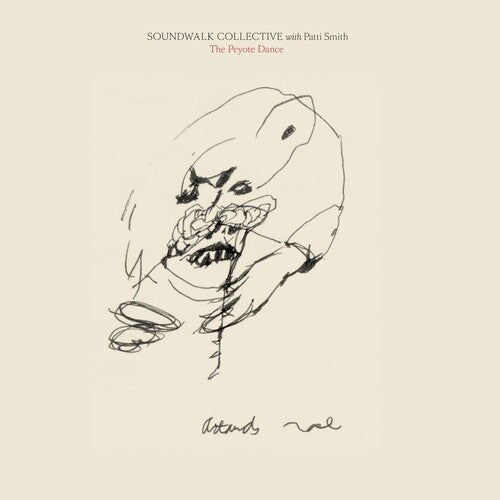 Soundwalk Collective - Peyote Dance { vinyl }