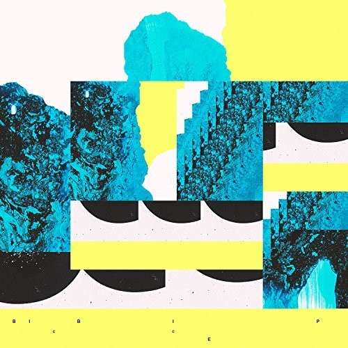 Bicep - Bicep [2LP] { vinyl }