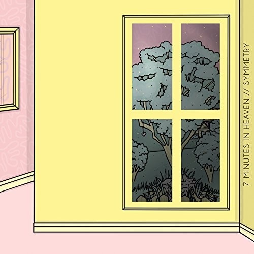 7 Minutes in Heaven - Symmetry { vinyl }