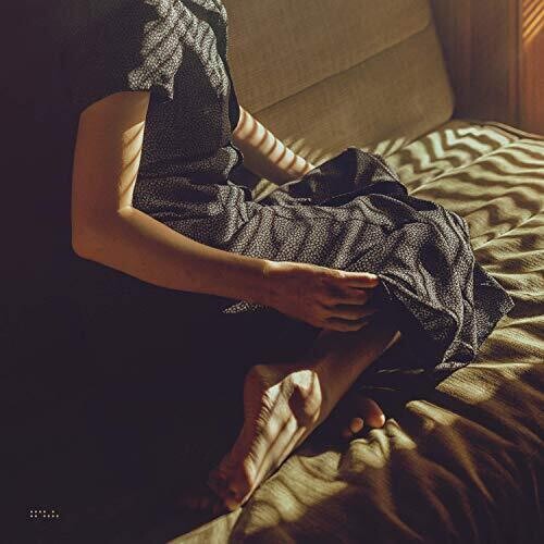 Tycho - Weather { vinyl }