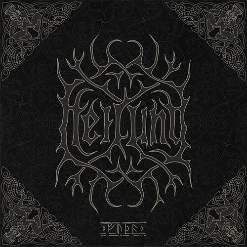 Heilung - Futha { vinyl }