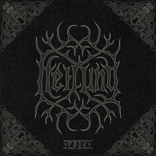 Heilung - Futha { vinyl }