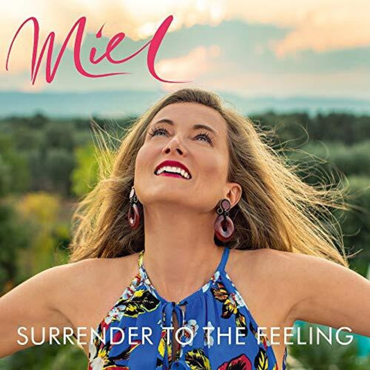 De Miel Botton - Surrender To The Feeling