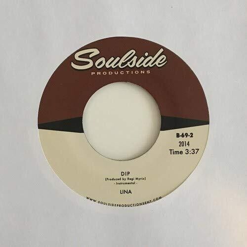 Lina - Dip { vinyl }