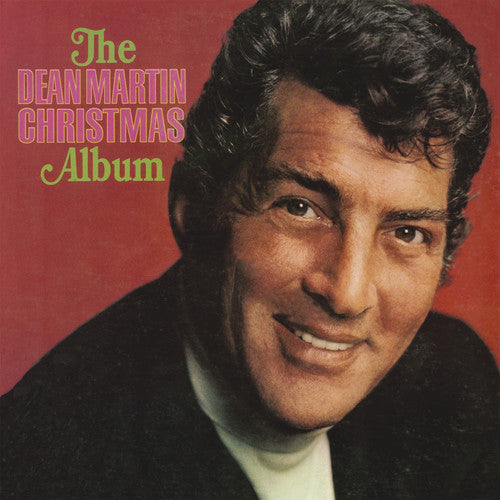 Dean Martin - The Dean Martin Christmas Album { vinyl }